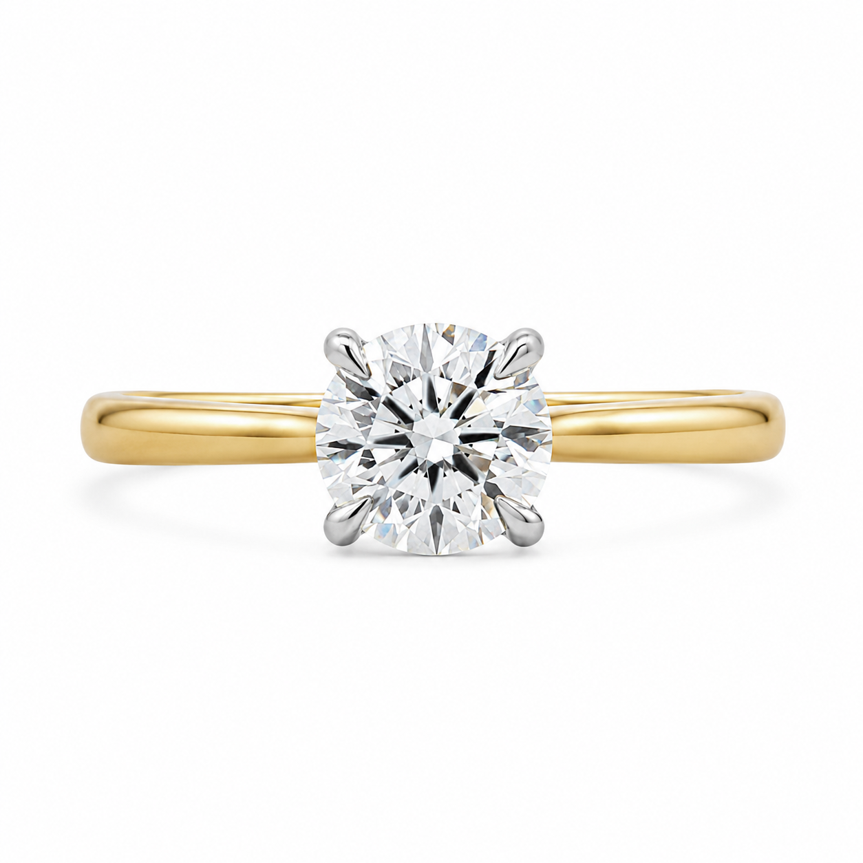 Imagen principal Sole 0.70ct.