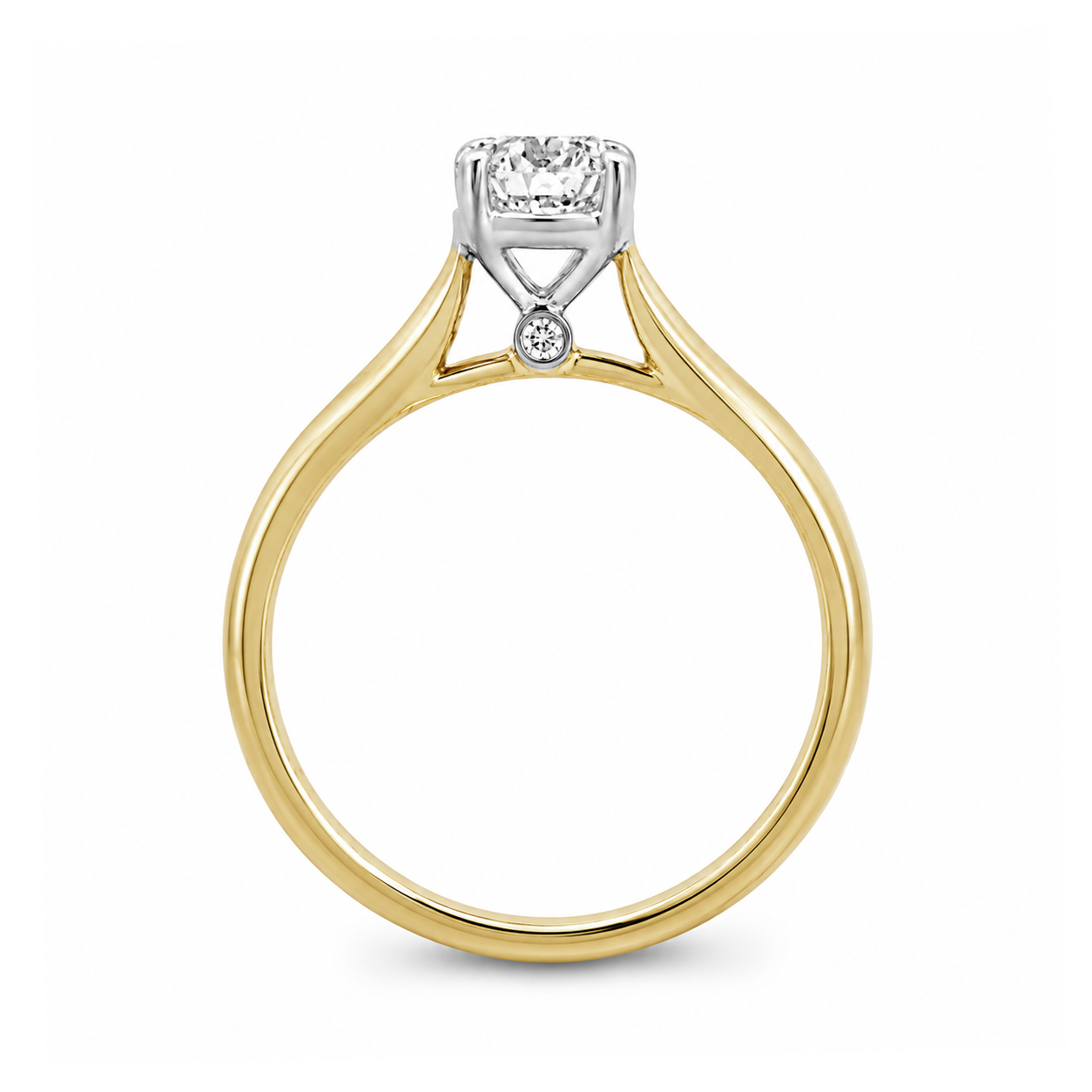 Slide Sole 0.70ct.