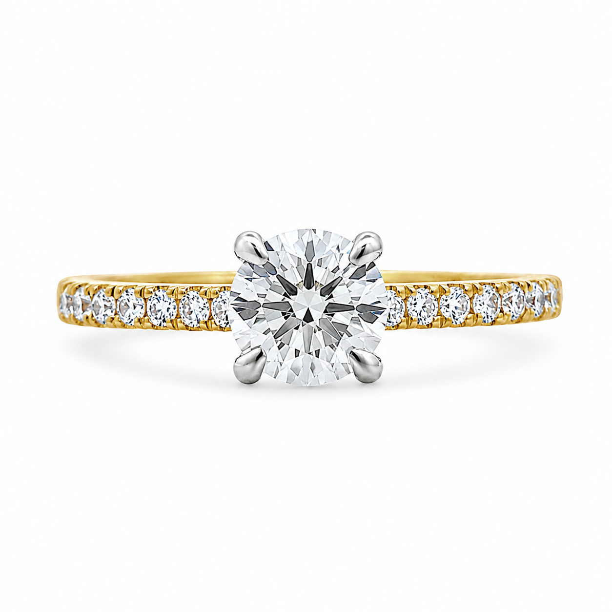 Imagen principal Bella 0.52ct.