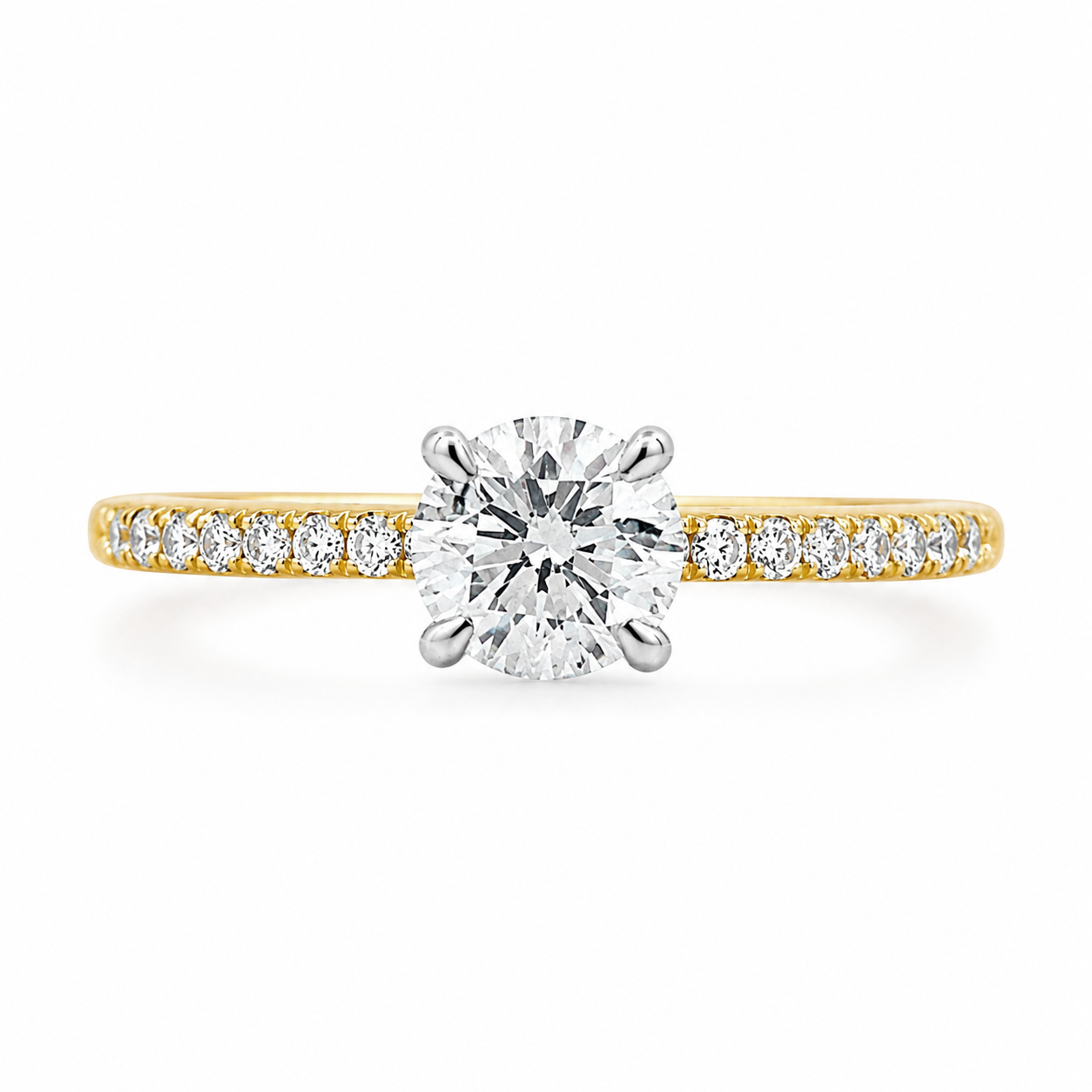 Imagen principal Lara 0.57ct.