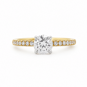 Alba 0.57ct.