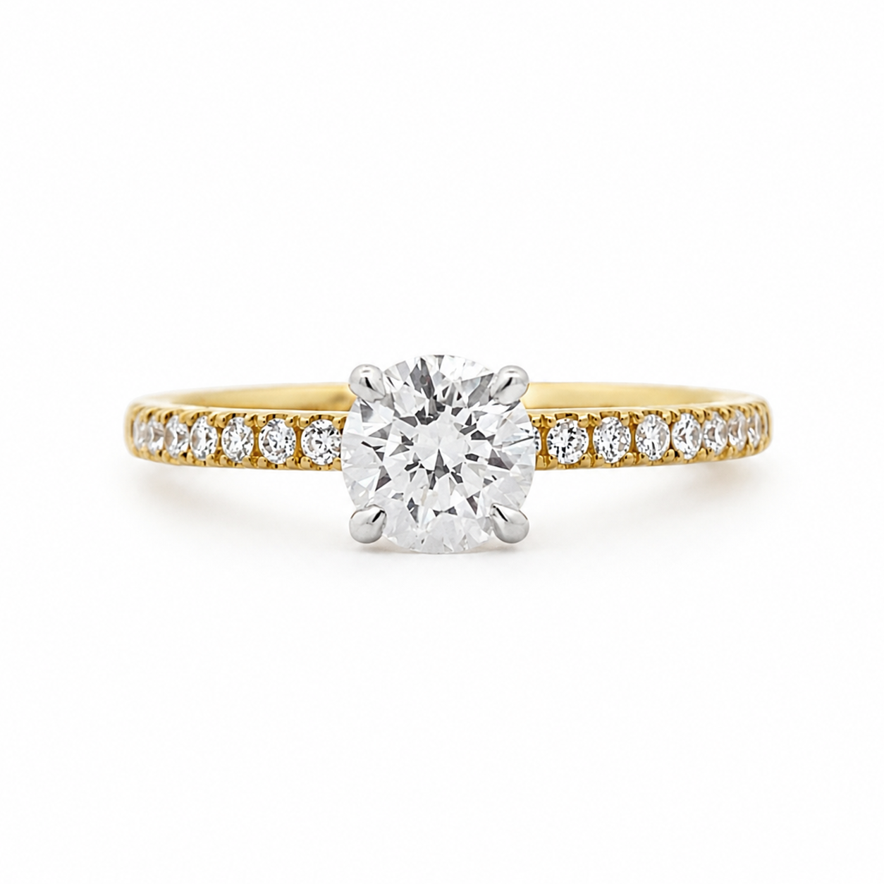 Imagen principal Alba 0.57ct.
