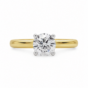 Donna 0.57ct.