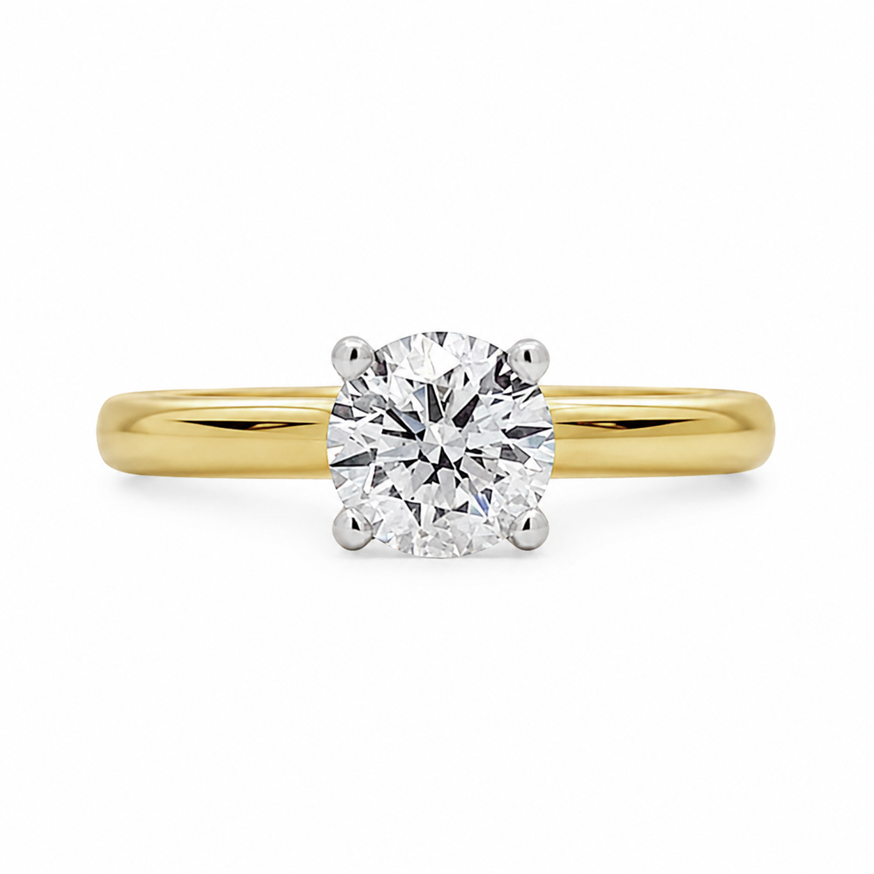 Imagen principal Donna 0.57ct.