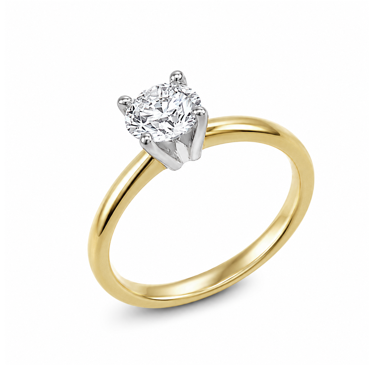 Slide Donna 0.57ct.