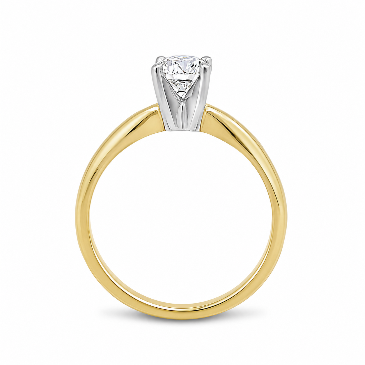 Slide Donna 0.57ct.
