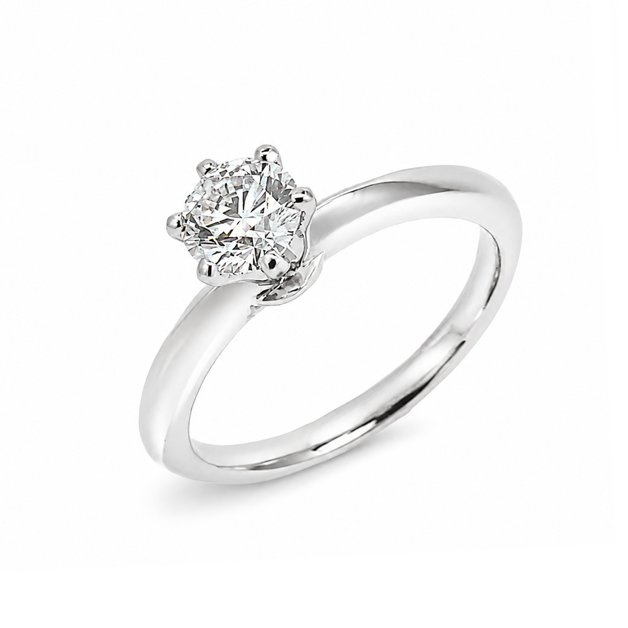 Slide Regina 0.57ct.