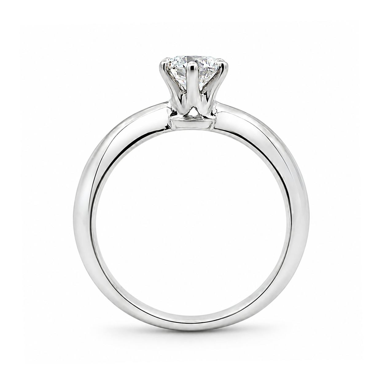 Slide Regina 0.57ct.
