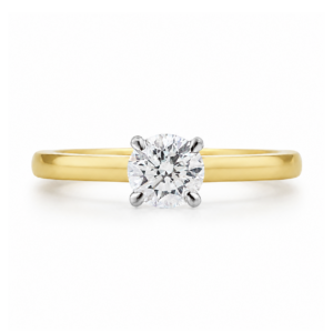 Bella 0.40ct.