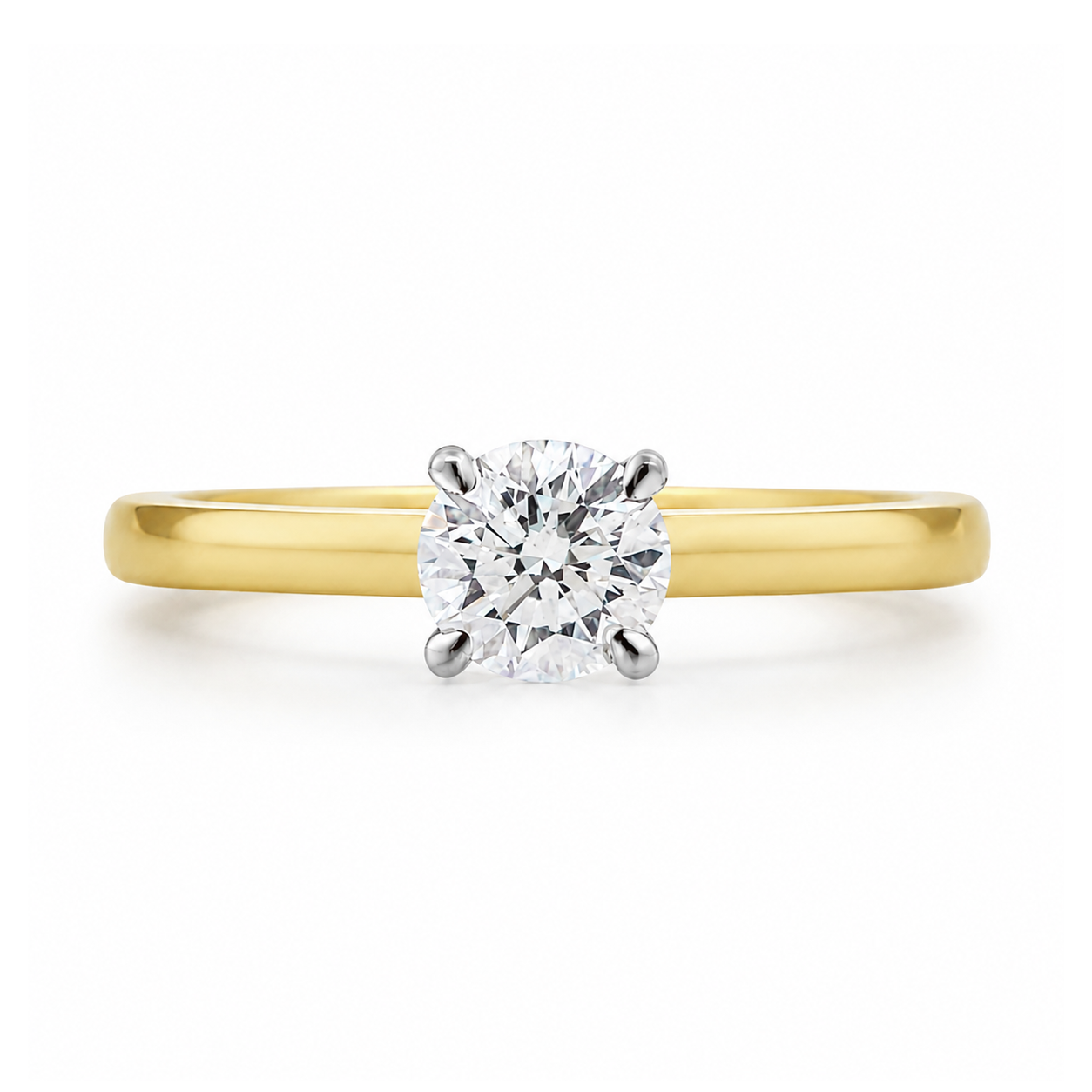 Imagen principal Bella 0.40ct.