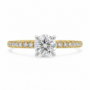 Alba 0.40ct.
