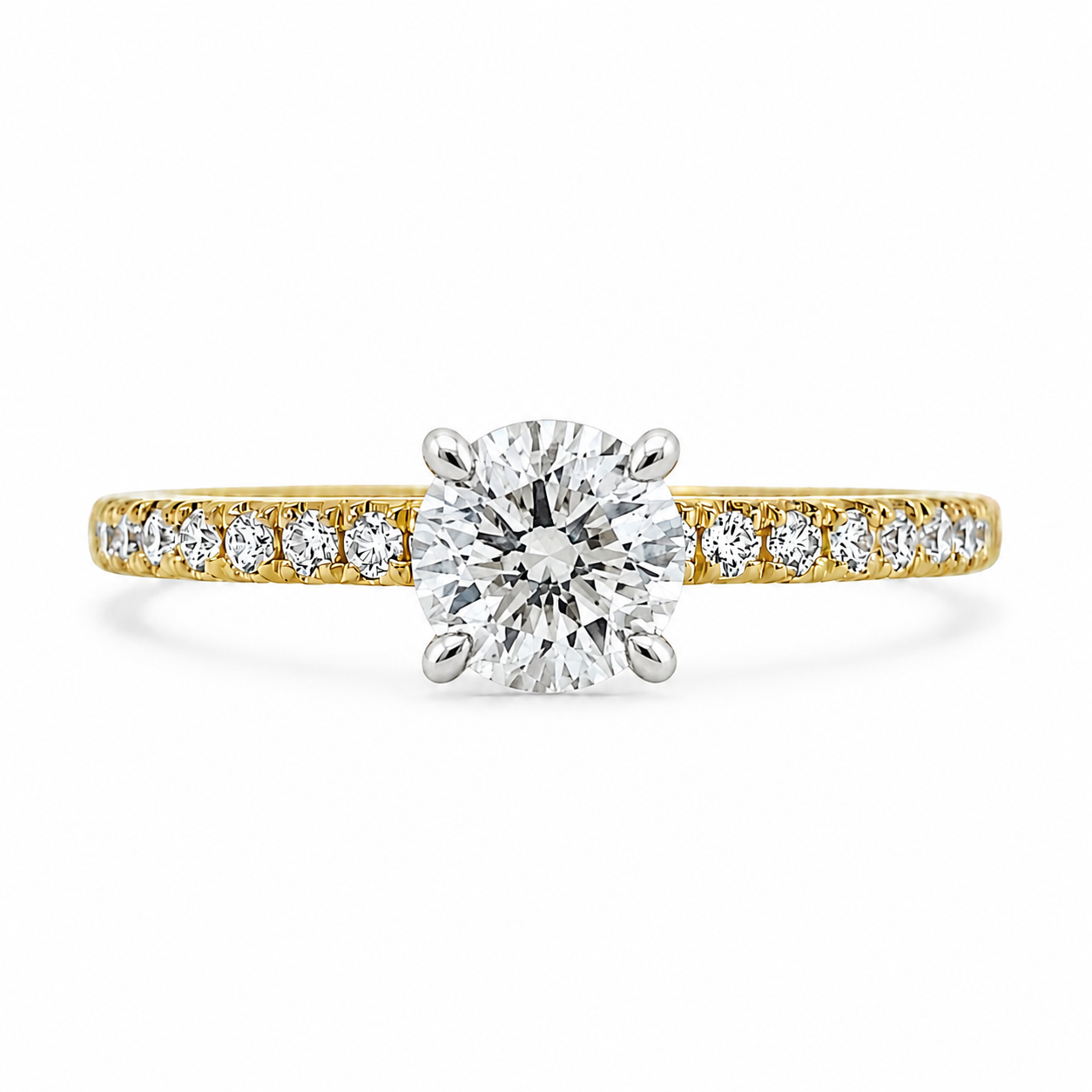 Imagen principal Alba 0.40ct.