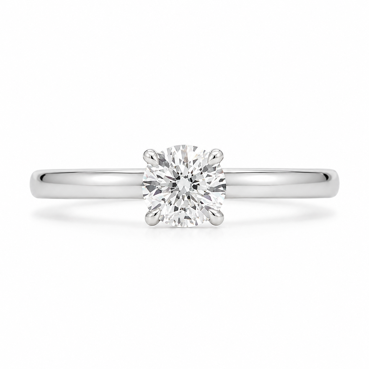 Imagen principal Bella 0.40ct.