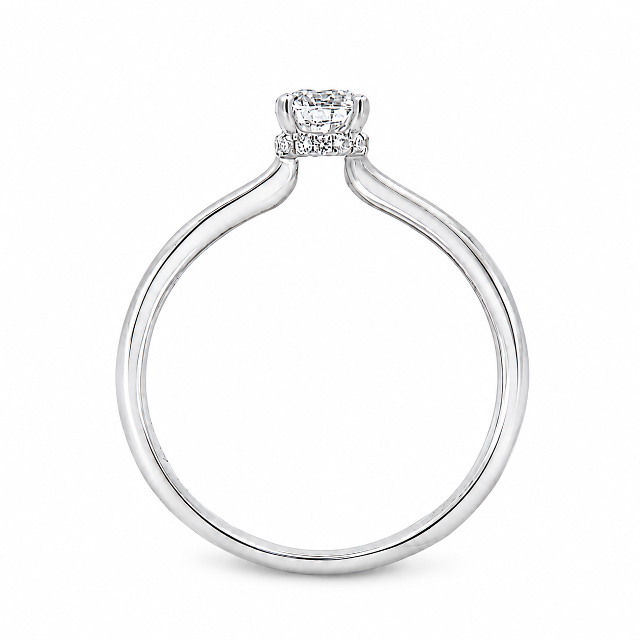 Slide Bella 0.40ct.