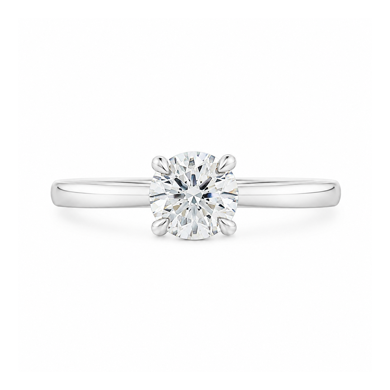 Imagen principal Sole 0.40ct.