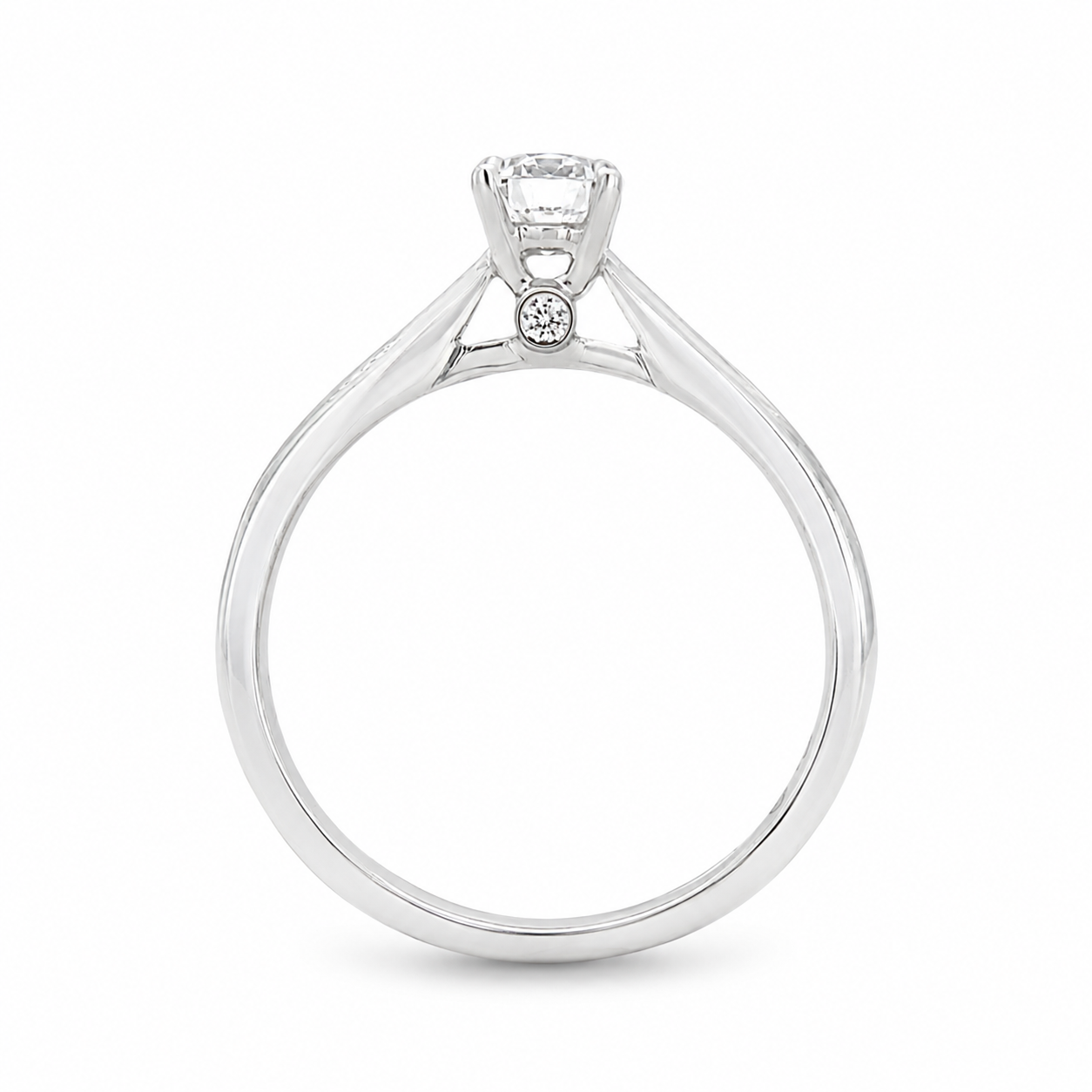Slide Sole 0.40ct.