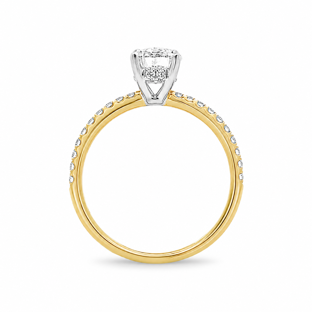 Slide Lara 0.90ct.