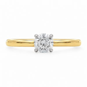Bella 0.22ct.