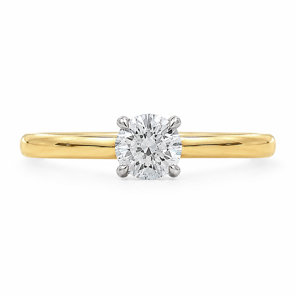 Imagen principal Bella 0.22ct.