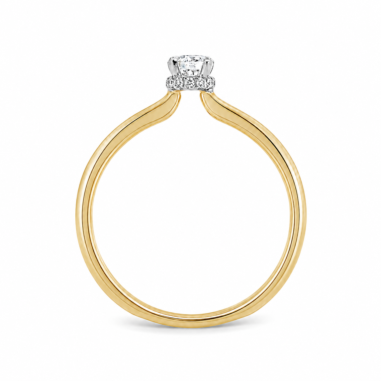 Slide Bella 0.22ct.