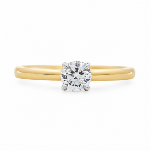 Bella 0.35ct.
