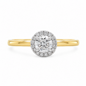 Bianca 0.31ct.
