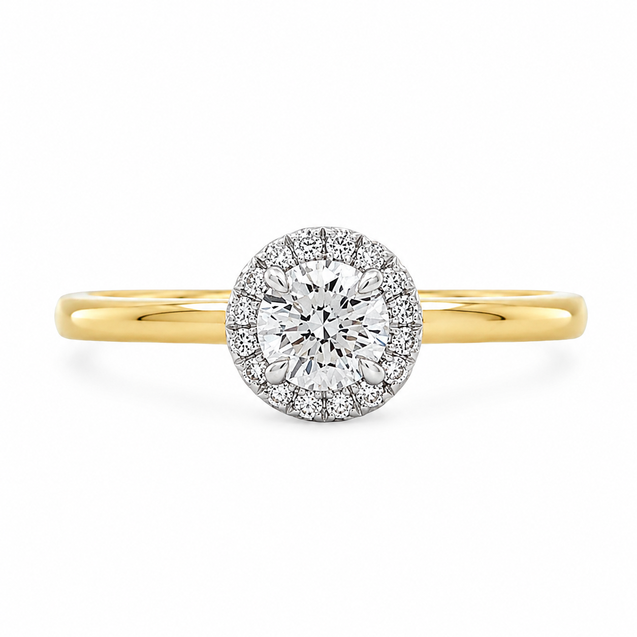 Imagen principal Bianca 0.31ct.