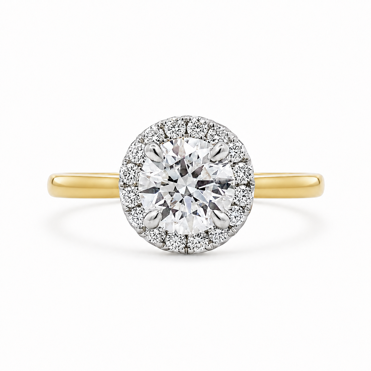 Imagen principal Bianca 0.90ct.