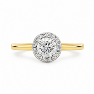 Bianca 0.30ct.