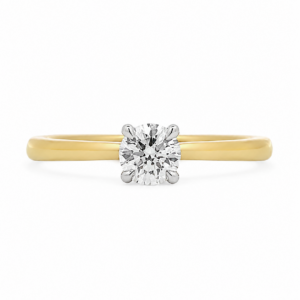 Sole 0.31ct.