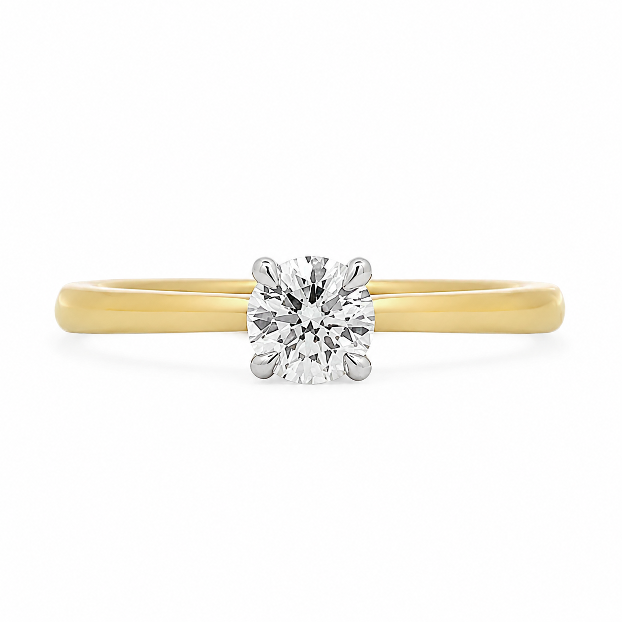 Imagen principal Sole 0.31ct.