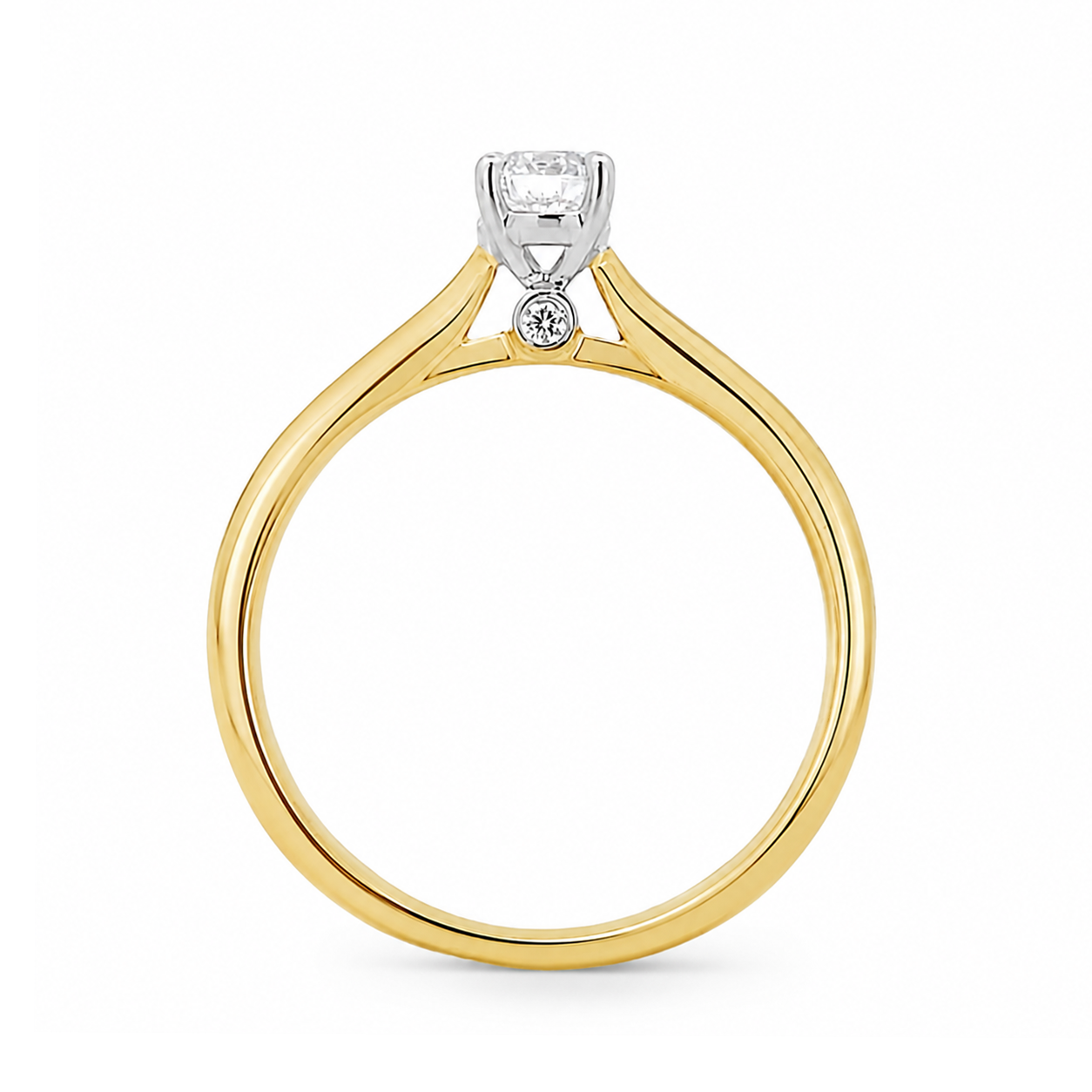 Slide Sole 0.31ct.