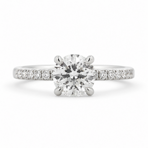 Lara 0.72ct.