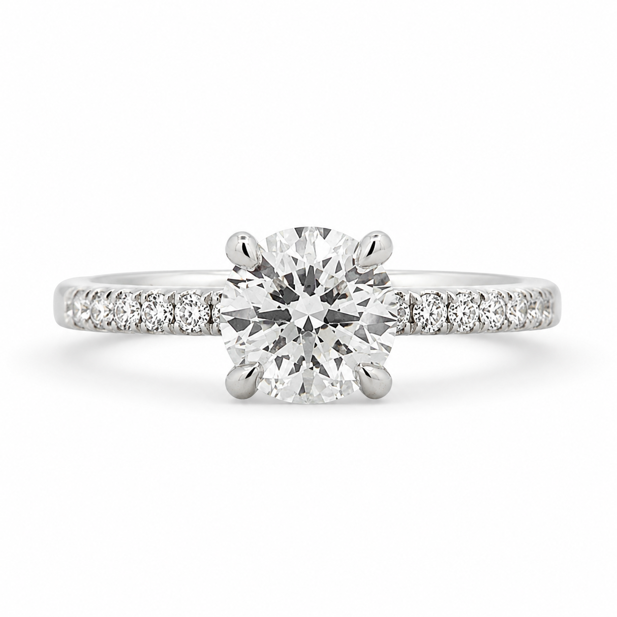 Imagen principal Lara 0.72ct.