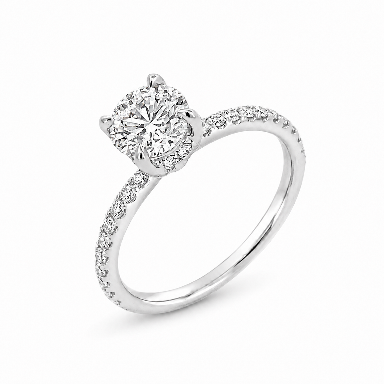 Slide Lara 0.72ct.