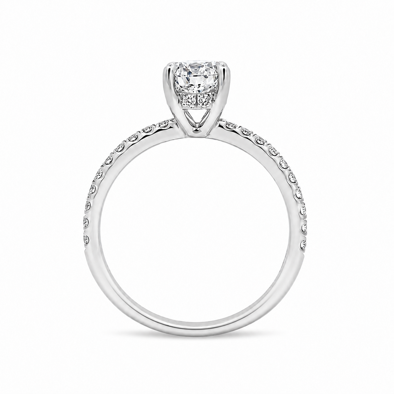 Slide Lara 0.72ct.