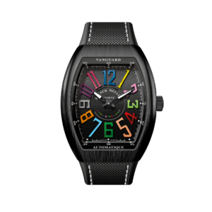 Frank Muller Vanguard Slim