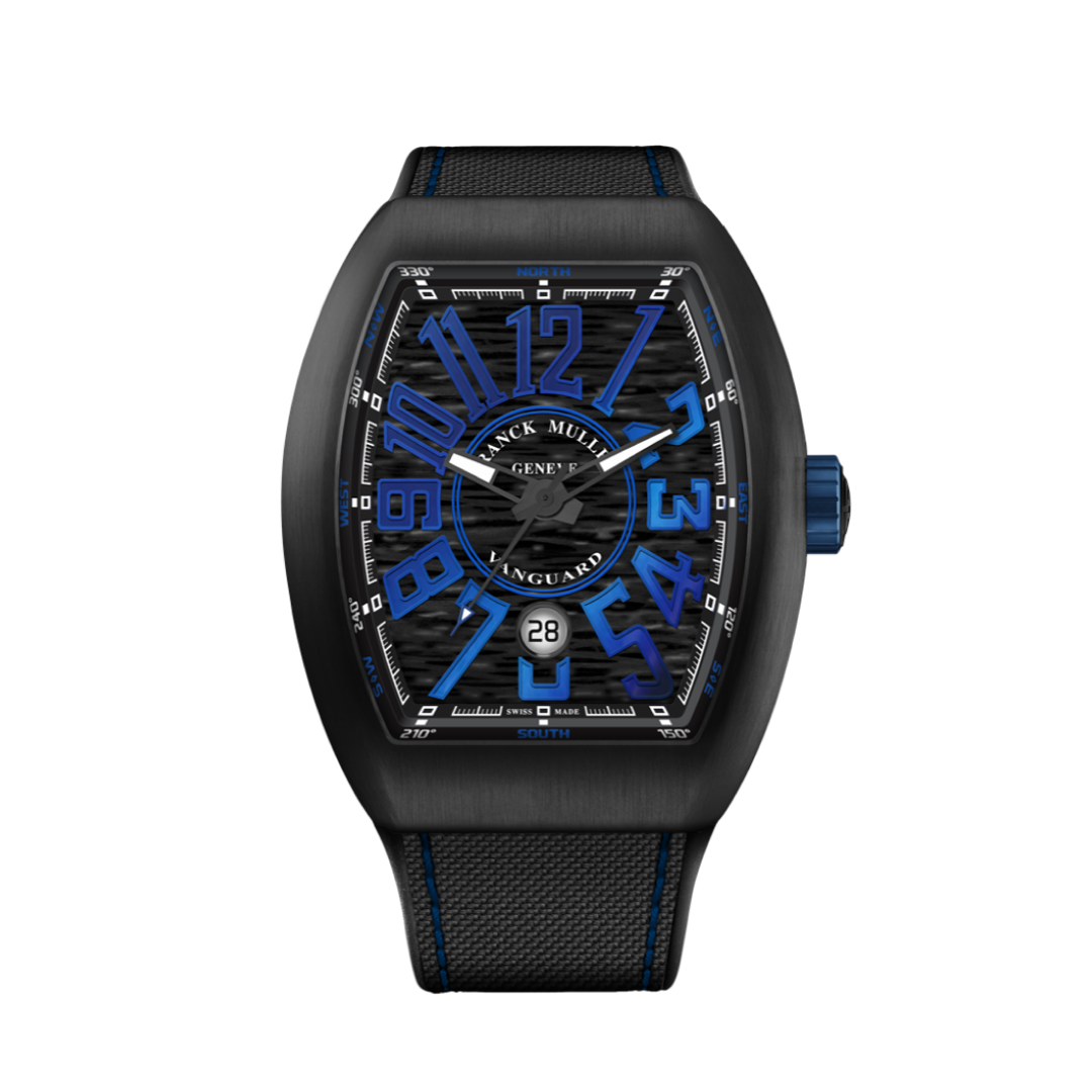 Imagen principal Franck Muller Vanguard Slim