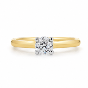 Gala 0.40ct.