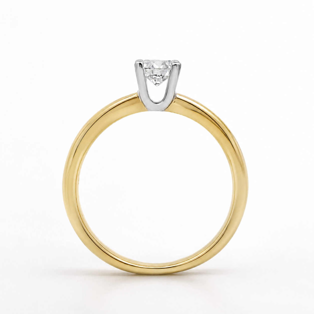 Slide Gala 0.40ct.
