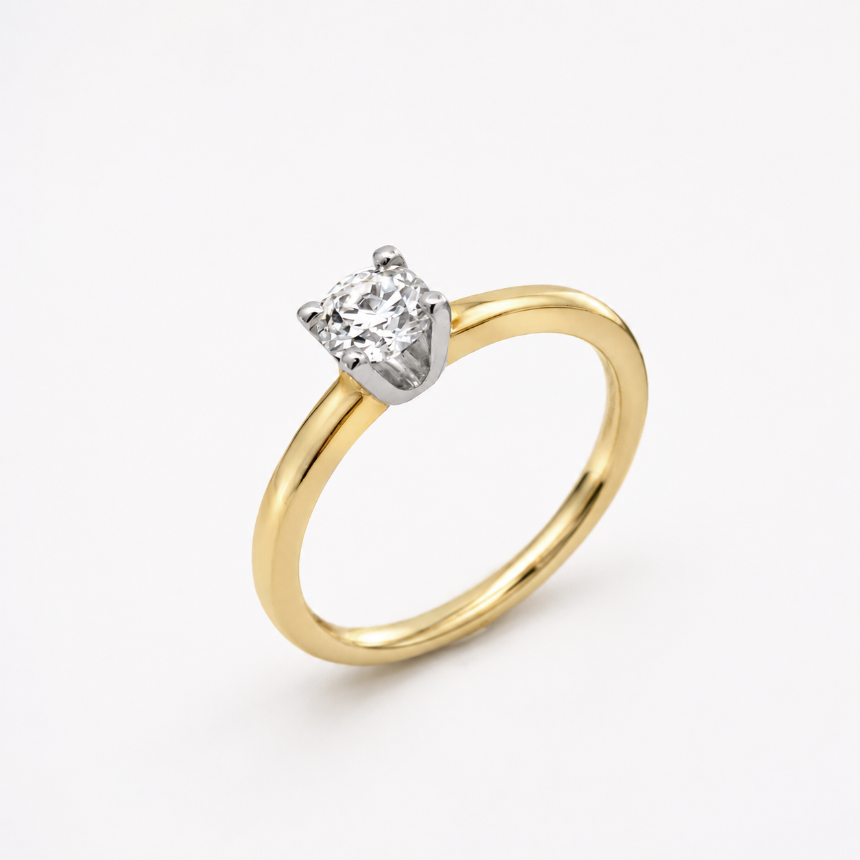 Slide Gala 0.40ct.