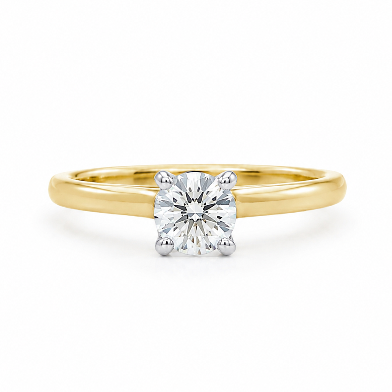 Imagen principal Toscana 0.43ct.
