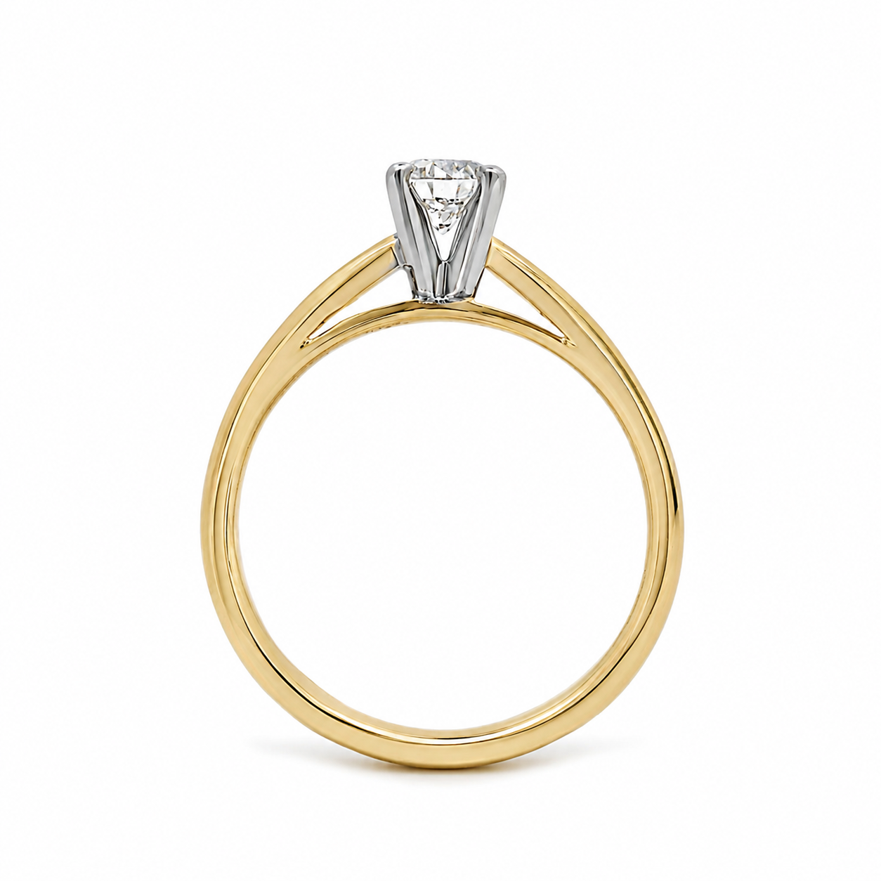 Slide Toscana 0.43ct.