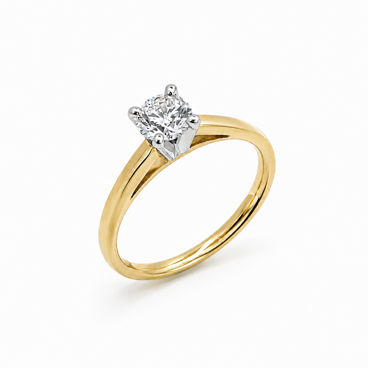 Slide Toscana 0.43ct.