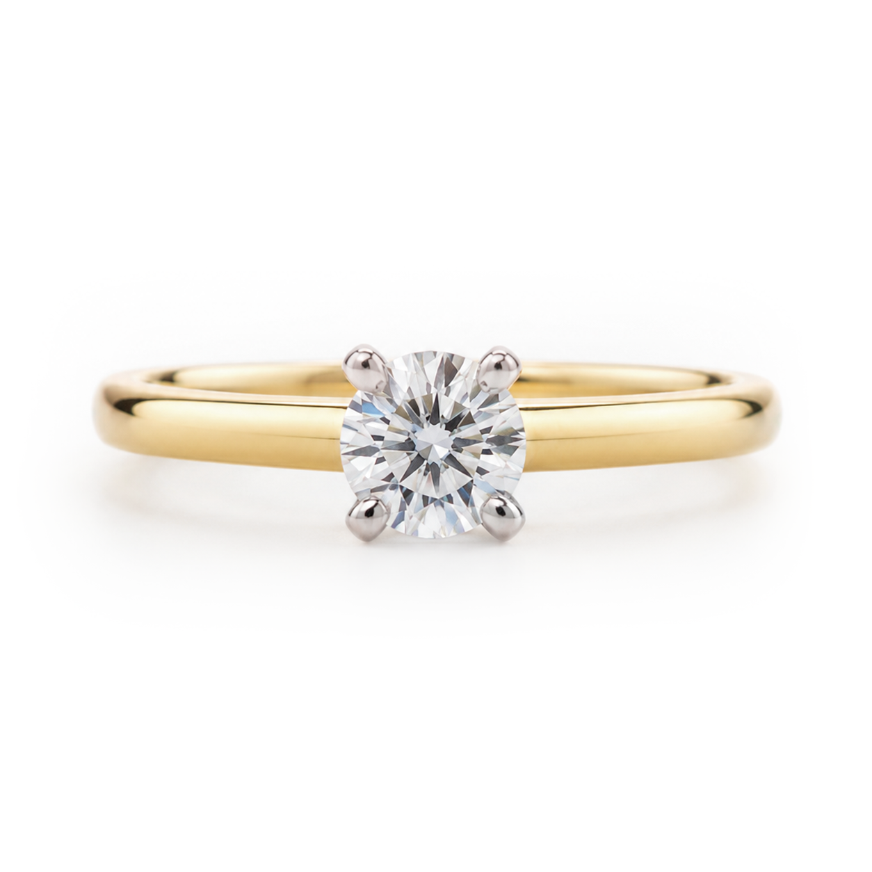 Imagen principal Toscana 0.41ct.