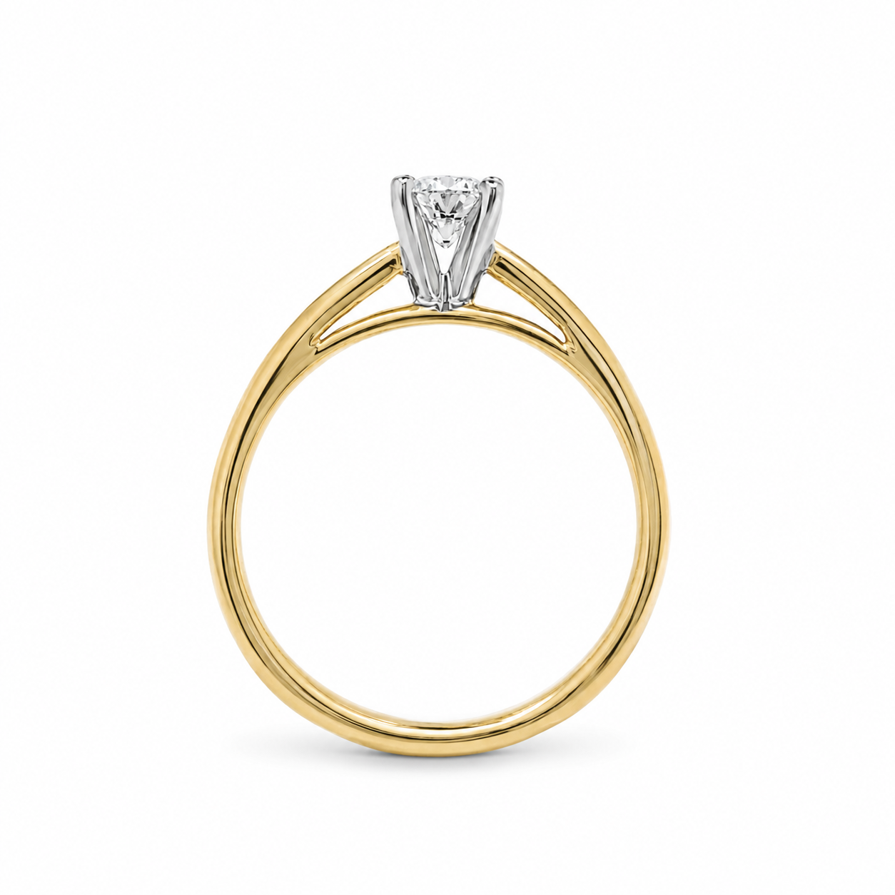Slide Toscana 0.41ct.