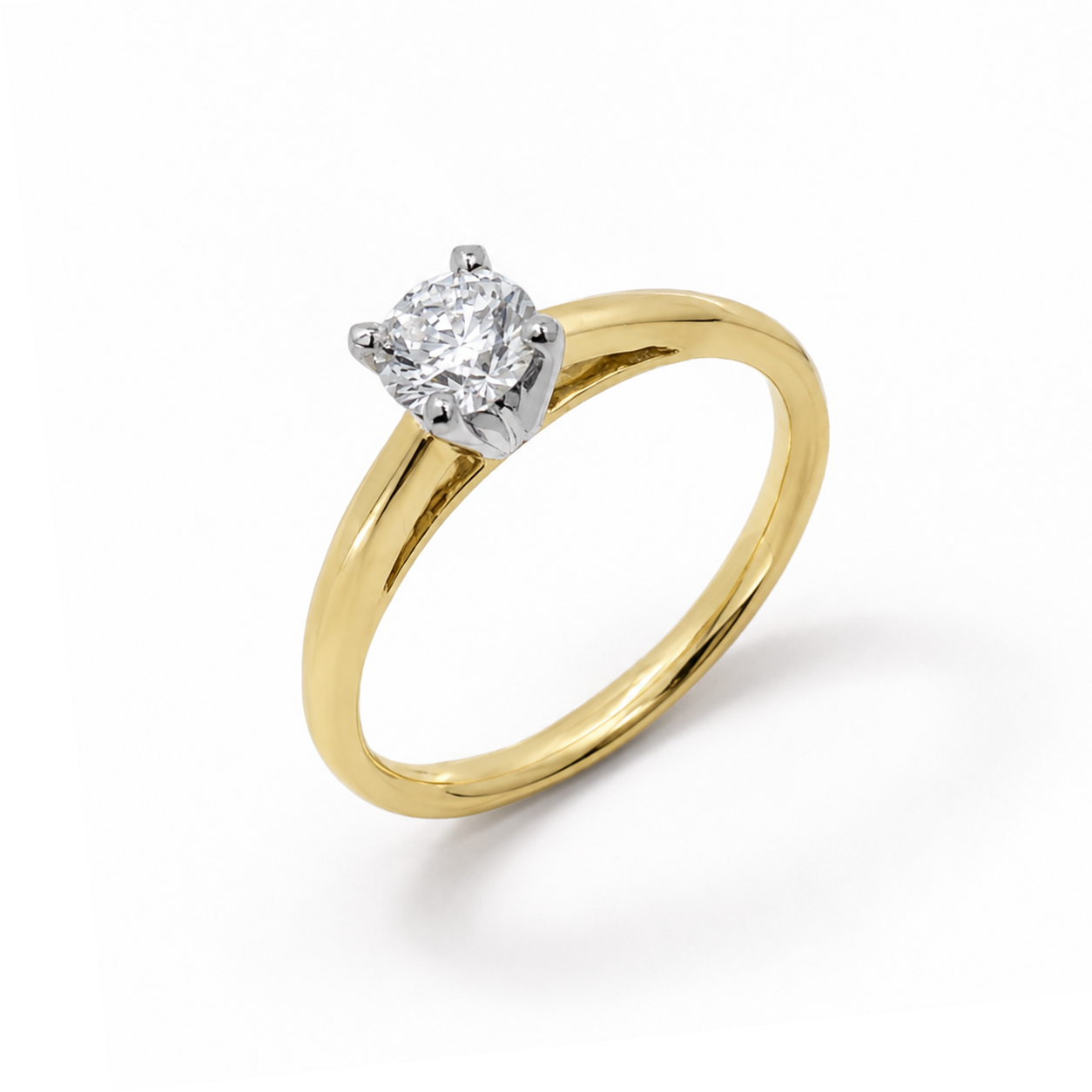 Slide Toscana 0.41ct.