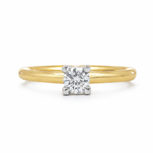 Donna 0.22ct.