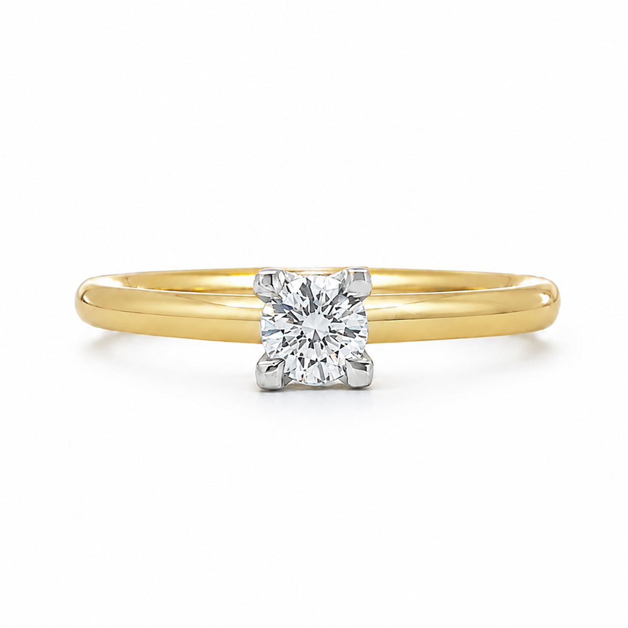 Imagen principal Donna 0.22ct.