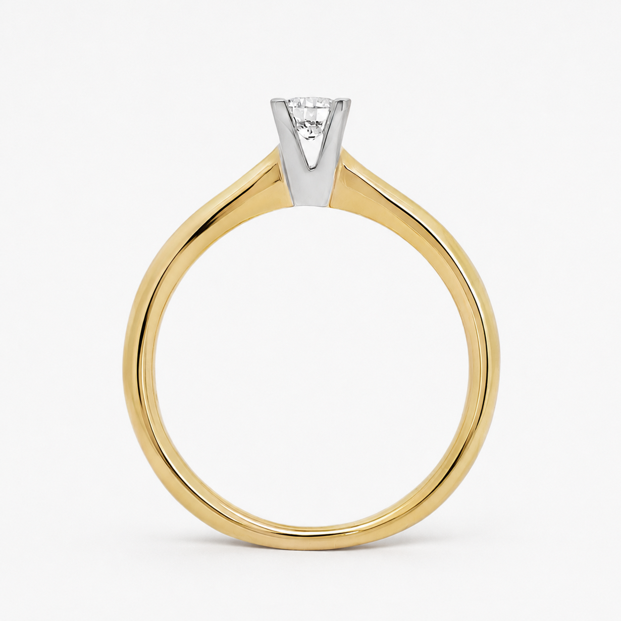 Slide Donna 0.22ct.